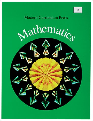 MCP Mathematics Level A (Grade 1)