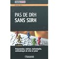 Pas de DRH sans SIRH