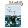 Der Brockhaus Gesundheit
