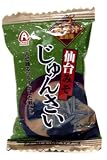 天野 みそ汁里自慢 仙台みそ じゅんさい 8g