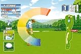 Konami Open Golf