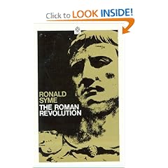 The Roman Revolution (Oxford Paperbacks)