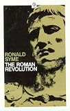 Image of The Roman Revolution (Oxf. Pbs)