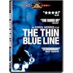 The Thin Blue Line The Thin Blue Line