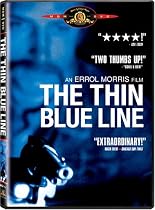 The Thin Blue Line Movie Streaming.