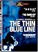 The Thin Blue Line