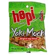 Hapi Soy Bits Yaki Mochi 3-ounce Bags (pack of 12) Hapi Soy Bits Yaki Mochi 3-ounce Bags (pack of 12)