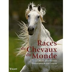 Races de Chevaux du Monde
