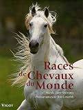 Races de Chevaux du Monde