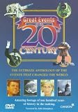 Review ITV DVD  / Great Events Of The 20th Century [1999]