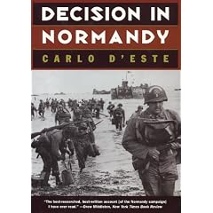Decision in Normandy