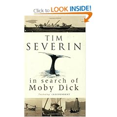 In Search of Moby Dick: Quest for the White Whale