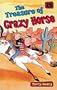 Black Cats: Treasure of Crazy Horse (Black Cats S.)
