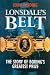 Lonsdale's Belt: Story of Boxing's Greatest Prize