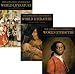 Books : Longman Anthology of World Literature Volume II (D, E, F) The: The 17th and 18th Centuries, The 19th Century, and the 20th Century