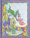 Books : Hand in Hand in Dragon Land (Glitter Picturebook)