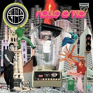 CITIZEN KING - Better Days (And the Bottom Drops Out (1999) Lyrics - Zortam Music