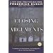 Closing Arguments (Ballantine Reader's Circle)
