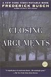Closing Arguments (Ballantine Reader's Circle)