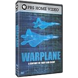 DVD : Warplane