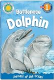 Bottlenose Dophin (Smithsonian Read-and-Discover)