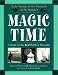 Books : Magic Time: A Guide to the Real Martha's Vineyard