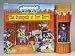 Stampede at Fort Glory : Playmobil Play Towers Series Image