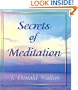 Secrets of Meditation