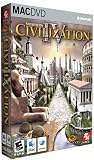 Sid Meiers Civilization IV (Mac)
