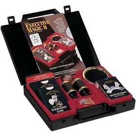 Marvin's Magic Marvin's Magic Executive Magic Collection 2