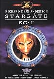 Revue Fox Pathé Europa  / Stargate SG1 - Saison 2 (Vol.3) Episodes 5,6,7,8 : La Princesse Shyla / L'oeil de Pierre / Un message dans un bouteille / Conseil de famille