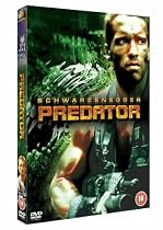 Predator - Single Disc Edition [1987]