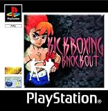 Kickboxing Knockout (Playstation game)
