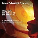 Symphonies N�1 & 2