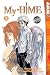 Book MY-HiME Volume 5 (My-Hime)