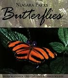 Niagara Parks Butterflies