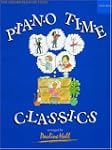 Piano Time Classics
