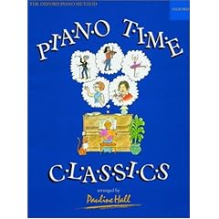 Piano Time Classics