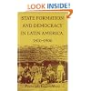 State Formation and Democracy in Latin America, 1810-1900