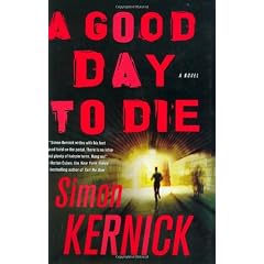 A Good Day to Die