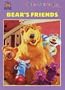 Bear's Friends (Coloring Book)