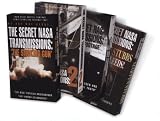 Secret Nasa Transmissions (4pc)
