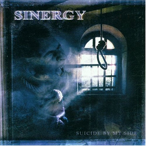 Sinergy - Death… Is Just The Beginning, Volume 7 - Zortam Music
