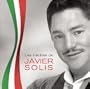 Ineditas De Javier Solis