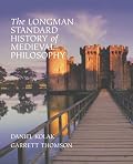 The Longman Standard History of Medieval Philosophy