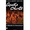 be an Agatha Christie fan