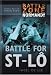 Battle Zone Normandy: Battle for St-Lo (Battle Zone Normandy) by Peter Yates ISBN 0750930187