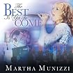 The Best is Yet to Come