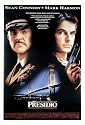 Presidio (Sean Connery and Meg Ryan) Movie Poster Print - 27" X 38"