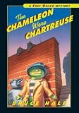 The Chameleon Wore Chartreuse